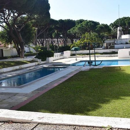 Pedro Do Mar Apartment Praia da Falésia Albufeira Extérieur photo