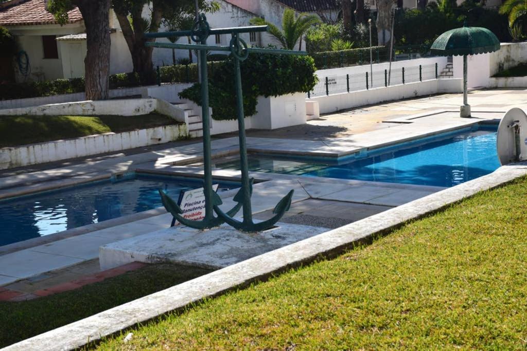 Pedro Do Mar Apartment Praia da Falésia Albufeira Extérieur photo