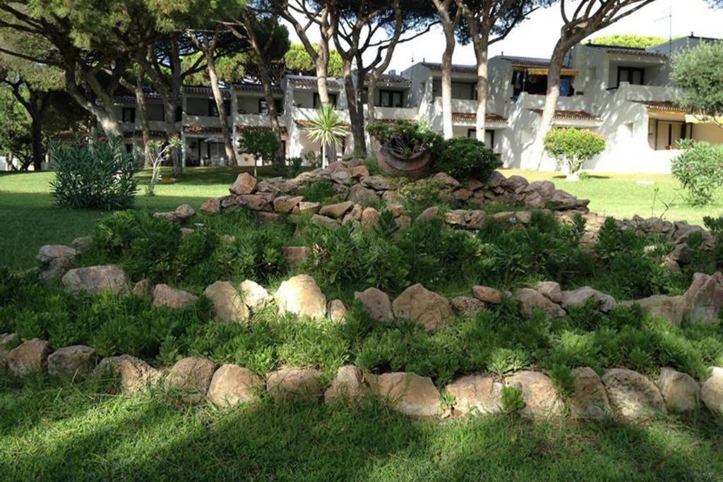 Pedro Do Mar Apartment Praia da Falésia Albufeira Extérieur photo