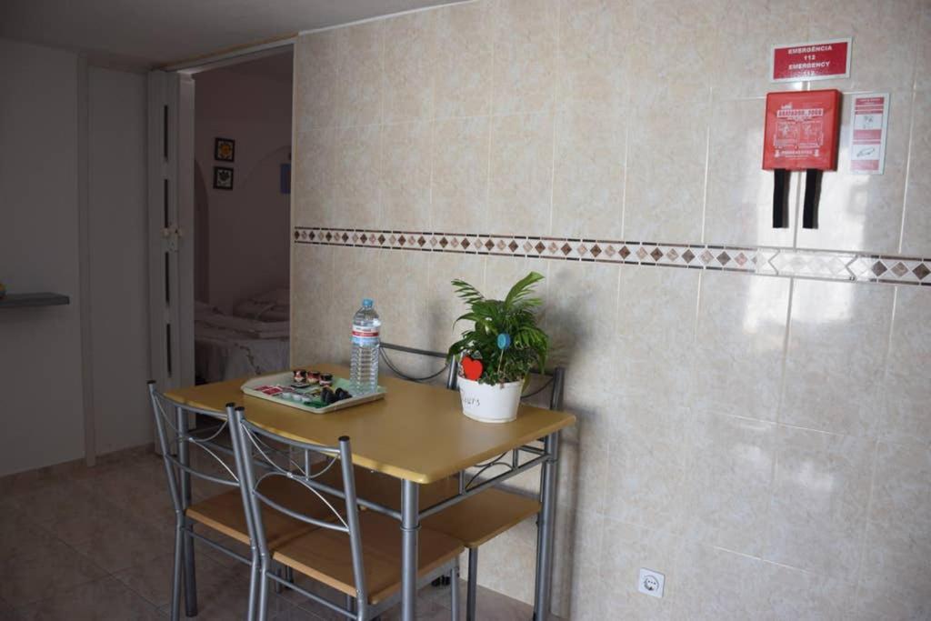 Pedro Do Mar Apartment Praia da Falésia Albufeira Extérieur photo