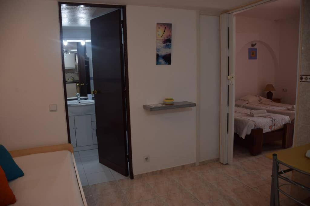 Pedro Do Mar Apartment Praia da Falésia Albufeira Extérieur photo