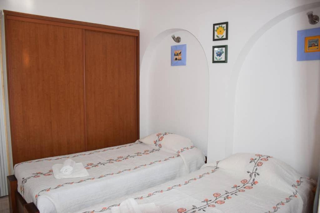 Pedro Do Mar Apartment Praia da Falésia Albufeira Extérieur photo