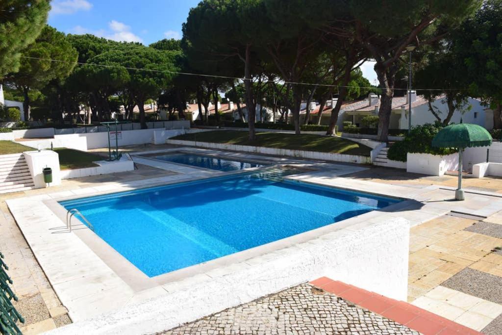 Pedro Do Mar Apartment Praia da Falésia Albufeira Extérieur photo