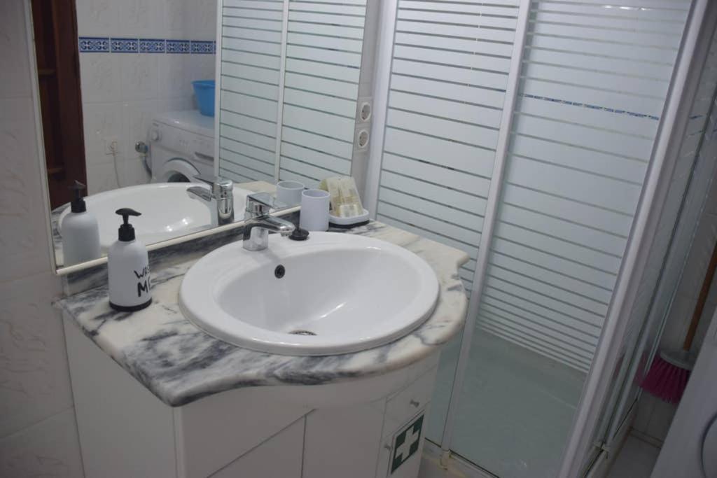 Pedro Do Mar Apartment Praia da Falésia Albufeira Extérieur photo