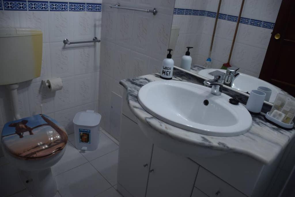 Pedro Do Mar Apartment Praia da Falésia Albufeira Extérieur photo