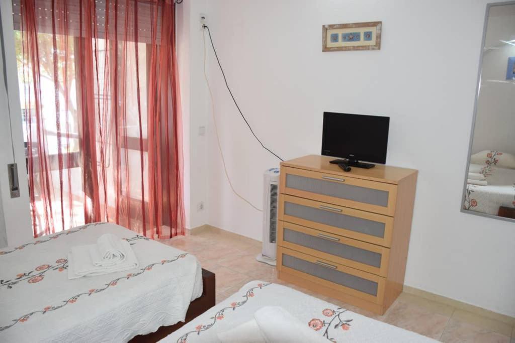Pedro Do Mar Apartment Praia da Falésia Albufeira Extérieur photo