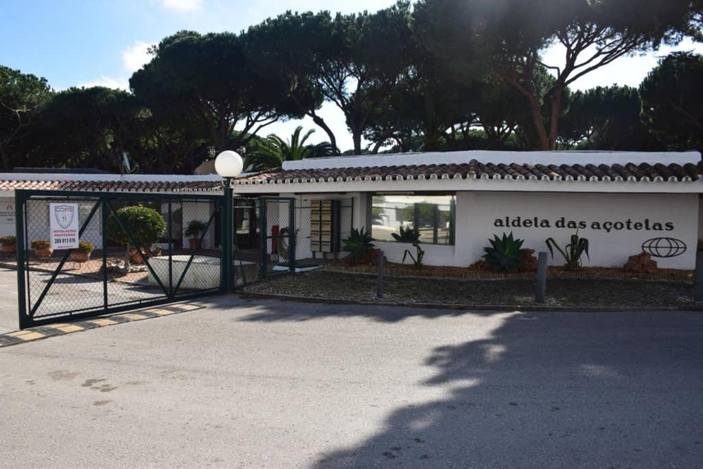 Pedro Do Mar Apartment Praia da Falésia Albufeira Extérieur photo