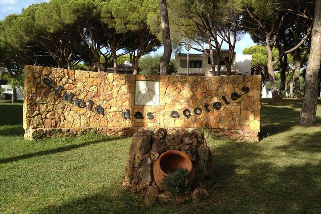 Pedro Do Mar Apartment Praia da Falésia Albufeira Extérieur photo